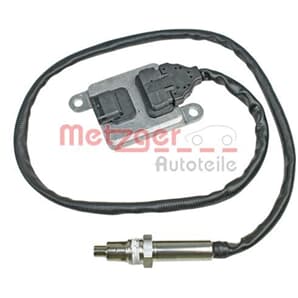 Metzger NOx-Sensor Mercedes