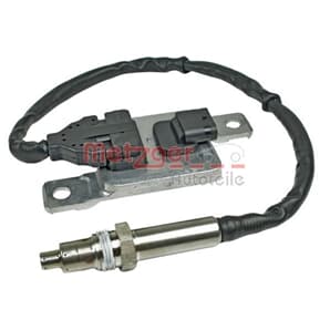 Metzger NOx-Sensor Audi A4 A5 A6 A7 VW Touareg