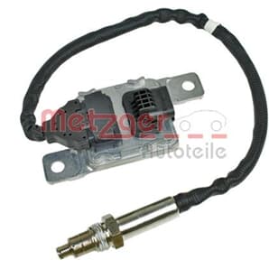 Metzger NOx-Sensor Audi Q7