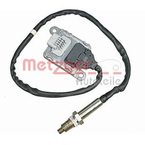 Metzger NOx-Sensor Opel Vivaro Renault Trafic