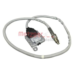 Metzger NOx-Sensor Fiat Nissan Opel Renault