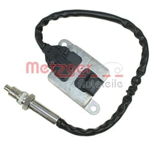 Metzger NOx-Sensor Mercedes Cls E-Klasse Glk-Klasse S-Klasse