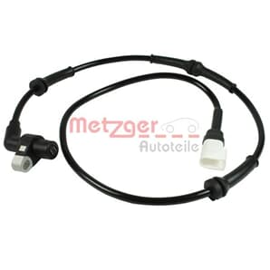 Metzger ABS-Sensor vorne Ford Courier Fiesta Puma Mazda 121 III 1.25-1.8