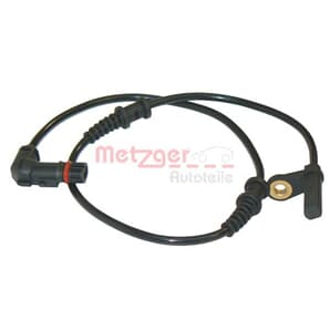 Metzger ABS-Sensor Mercedes W203 S203 CL203 A209 C209 R171 AMG