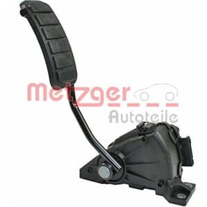 Metzger Sensor für Fahrpedalstellung Renault Master