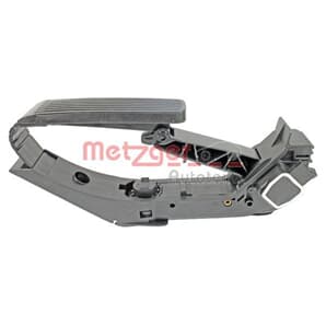Metzger Sensor für Fahrpedalstellung Mercedes S-Klasse