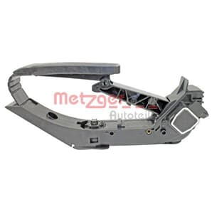 Metzger Sensor für Fahrpedalstellung Mercedes S-Klasse