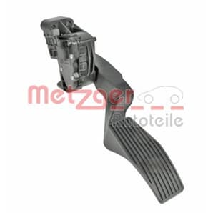 Metzger Sensor für Fahrpedalstellung Opel Zafira A
