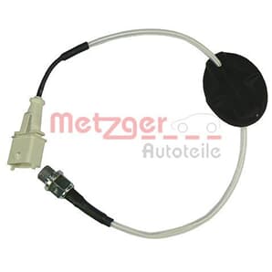 Metzger Sensor für Zylinderkopftemperatur Porsche 911