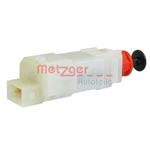 Metzger Schalter für Kupplungsbetätigung Opel Astra Combo Corsa Omega Zafira