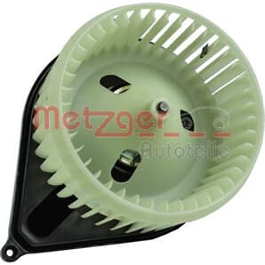 Metzger Innenraumgebläse Fiat Ducato