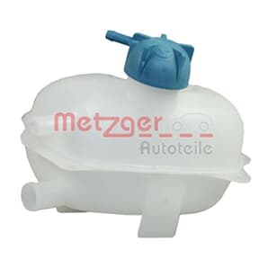 Metzger Ausgleichsbehälter für Kühlmittel VW Transporter T3