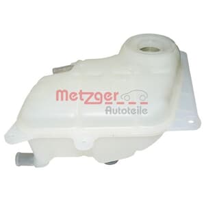 Metzger Ausgleichsbehälter für Kühlmittel Audi A4 Avant