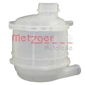 Metzger Ausgleichsbehälter für Kühlmittel Renault 19 Clio Rapid Super Trafic
