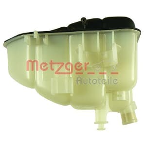 Metzger Ausgleichsbehälter für Kühlmittel Mercedes C-Klasse Clk
