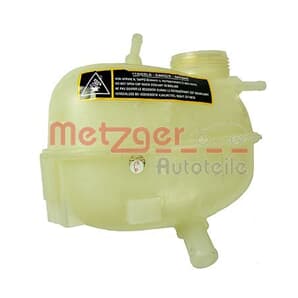Metzger Ausgleichsbehälter für Kühlmittel Opel Combo Corsa Tigra