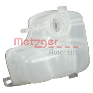 Metzger Ausgleichsbehälter für Kühlmittel Opel Signum Vectra C