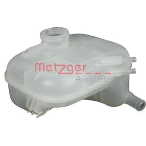 Metzger Ausgleichsbehälter für Kühlmittel Opel Astra H