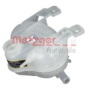 Metzger Ausgleichsbehälter für Kühlmittel Fiat Grande Punto