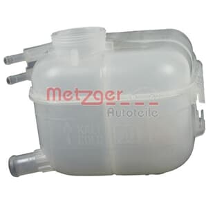 Metzger Ausgleichsbehälter für Kühlmittel Opel Zafira B