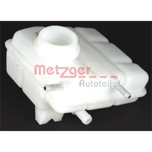 Metzger Ausgleichsbehälter für Kühlmittel Matiz