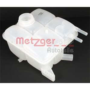 Metzger Ausgleichsbehälter für Kühlmittel Ford Focus Kuga