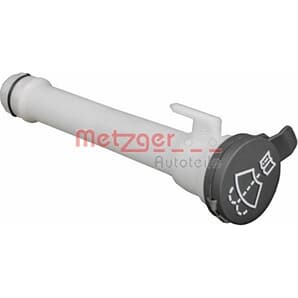 Metzger Einfüllstutzen für Waschwasserbehälter Opel Meriva B