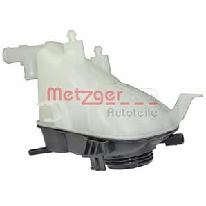 Metzger Ausgleichsbehälter für Kühlmittel Mercedes Gl-Klasse M-Klasse Sls