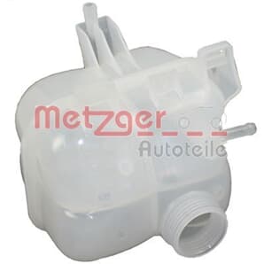 Metzger Ausgleichsbehälter für Kühlmittel Mini Mini