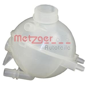 Metzger Ausgleichsbehälter für Kühlmittel Citroen Peugeot