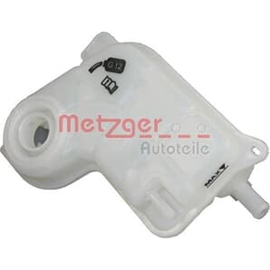 Metzger Ausgleichsbehälter für Kühlmittel Audi A4 A6 Seat Exeo VW Passat