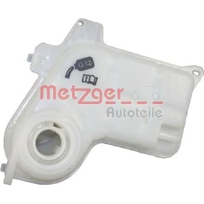 Metzger Ausgleichsbehälter für Kühlmittel Audi A4 Seat Exeo