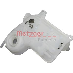 Metzger Ausgleichsbehälter für Kühlmittel Audi A6 4B