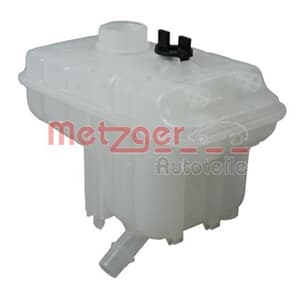 Metzger Ausgleichsbehälter für Kühlmittel Citroen C5 C6 Peugeot 407