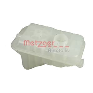 Metzger Ausgleichsbehälter für Kühlmittel Citroen C5 Peugeot 407 508