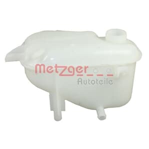 Metzger Ausgleichsbehälter für Kühlmittel Fiat Seicento