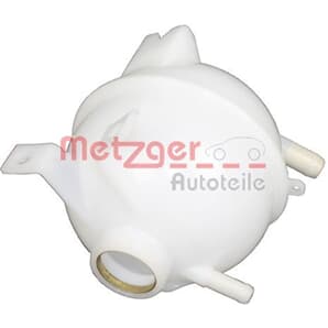 Metzger Ausgleichsbehälter für Kühlmittel Opel Kadett