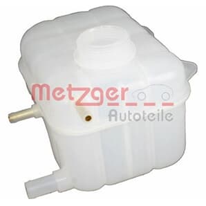 Metzger Ausgleichsbehälter für Kühlmittel Lacetti Lacetti