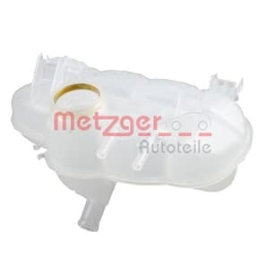 Metzger Ausgleichsbehälter für Kühlmittel Opel Meriva VW Crafter