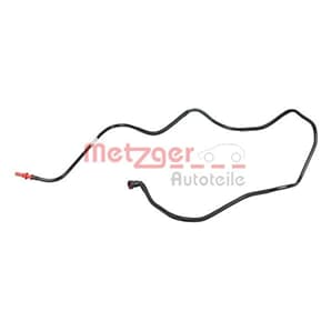 Metzger Kraftstoffleitung Nissan Primastar Opel Vivaro Renault Trafic
