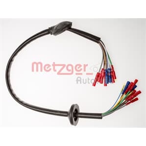 Metzger Kabelreparatursatz BMW 3er E36