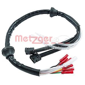 Metzger Kabelreparatursatz Mercedes E-Klasse