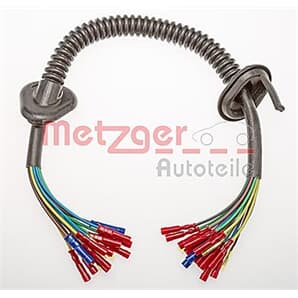 Metzger Kabelreparatursatz BMW 3er E90