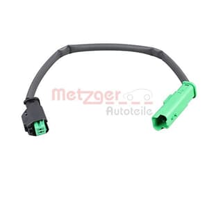 Metzger Kabelreparatursatz für Thermostat Citroen Mini Peugeot