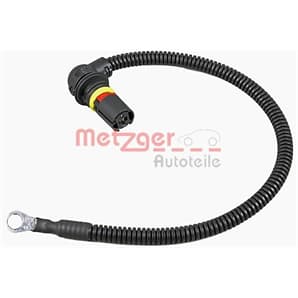 Metzger Kabelreparatursatz für Glühzeitsteuergerät BMW Mercedes