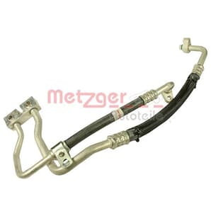 Metzger Hochdruck-/Niederdruckleitung Klimaanlage Ford Mondeo 3