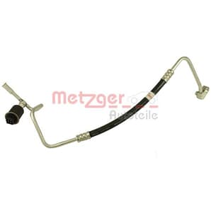 Metzger Hochdruck-/Niederdruckleitung Klimaanlage Ford Galaxy Seat Alhambra VW Sharan