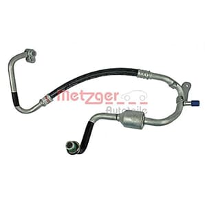 Metzger Hochdruck-/Niederdruckleitung Klimaanlage Ford Galaxy Seat Alhambra VW Sharan