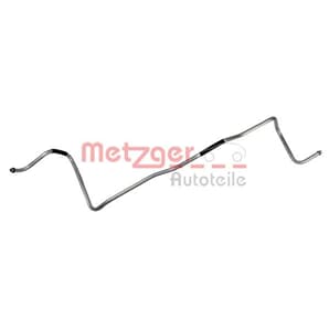 Metzger Hochdruck-/Niederdruckleitung Klimaanlage VW Sharan
