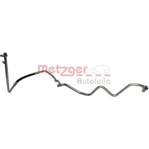 Metzger Hochdruck-/Niederdruckleitung Klimaanlage Renault Grand Megane Scénic